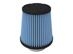 Afe - Advance Flow Engineering - 21-91090V | aFe Power Magnum FORCE Intake Replacement Air Filter With D2 Dura-Dry Media | 3-1/2 IN F x 6 IN B x 4-1/2 IN T x 6 IN H - Image 1