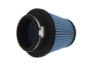 Afe - Advance Flow Engineering - 21-91090V | aFe Power Magnum FORCE Intake Replacement Air Filter With D2 Dura-Dry Media | 3-1/2 IN F x 6 IN B x 4-1/2 IN T x 6 IN H - Image 2