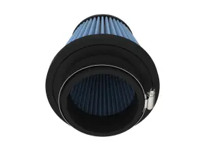 Afe - Advance Flow Engineering - 21-91090V | aFe Power Magnum FORCE Intake Replacement Air Filter With D2 Dura-Dry Media | 3-1/2 IN F x 6 IN B x 4-1/2 IN T x 6 IN H - Image 3