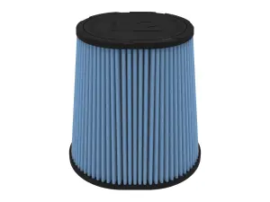 Afe - Advance Flow Engineering - 21-91127V | aFe Power Magnum FORCE Intake Replacement Air Filter With D2 Dura-Dry Media | 4-1/2 IN F x (9x7-1/2) IN B x (6-3/4x5-1/2) IN T x 9 IN H - Image 1