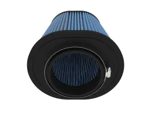 Afe - Advance Flow Engineering - 21-91127V | aFe Power Magnum FORCE Intake Replacement Air Filter With D2 Dura-Dry Media | 4-1/2 IN F x (9x7-1/2) IN B x (6-3/4x5-1/2) IN T x 9 IN H - Image 3