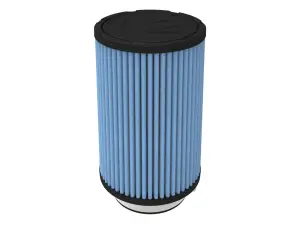 Afe - Advance Flow Engineering - 21-91134V | aFe Power Magnum FORCE Intake Replacement Air Filter With D2 Dura-Dry Media | 4 IN F x 6 IN B x 5-1/2 IN T x 9 IN H - Image 1