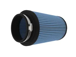 Afe - Advance Flow Engineering - 21-91134V | aFe Power Magnum FORCE Intake Replacement Air Filter With D2 Dura-Dry Media | 4 IN F x 6 IN B x 5-1/2 IN T x 9 IN H - Image 3