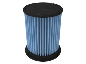 Afe - Advance Flow Engineering - 21-91153V | aFe Power Magnum FORCE Intake Replacement Air Filter With D2 Dura-Dry Media | 4 IN F x 6-1/2 IN B x 6-1/2 IN T x 8 IN H - Image 1