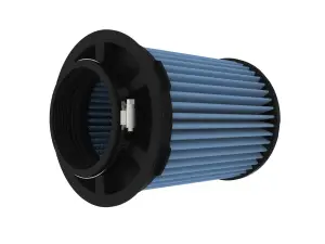 Afe - Advance Flow Engineering - 21-91153V | aFe Power Magnum FORCE Intake Replacement Air Filter With D2 Dura-Dry Media | 4 IN F x 6-1/2 IN B x 6-1/2 IN T x 8 IN H - Image 3