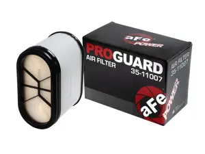 Afe - Advance Flow Engineering - 35-11007 | aFe Power PROGUARD OE Replacement Air Filter For Ford Diesel Trucks V8-6.7L (td) - Image 3