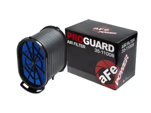 Afe - Advance Flow Engineering - 35-11008 | aFe Power PROGUARD OE Replacement Air Filter For Ford Diesel Trucks V8-6.7L (td) - Image 3