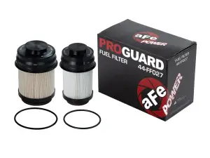 Afe - Advance Flow Engineering - 44-FF027 | aFe Power Proguard Fuel / Water Separator Filter - Image 2