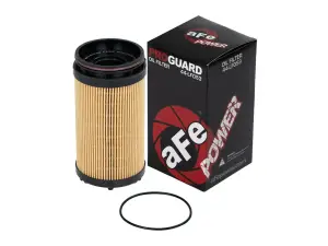 44-LF053 | aFe Power PROGUARD Oil Filter For Ram 2500/3500/4500/5500 Diesel
