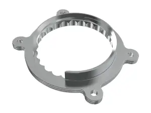 Afe - Advance Flow Engineering - 46-33028 | aFe Power Silver Bullet Throttle Body Spacer For Ford Super Duty V8-6.8L/7.3L - Image 4