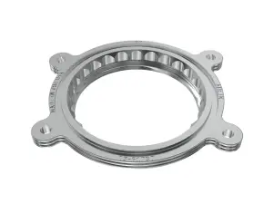 Afe - Advance Flow Engineering - 46-33028 | aFe Power Silver Bullet Throttle Body Spacer For Ford Super Duty V8-6.8L/7.3L - Image 5