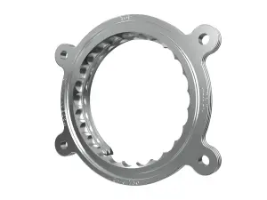 Afe - Advance Flow Engineering - 46-33028 | aFe Power Silver Bullet Throttle Body Spacer For Ford Super Duty V8-6.8L/7.3L - Image 6
