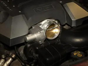 Afe - Advance Flow Engineering - 46-39117 | aFe Power 92mm Throttle Body For Various GM Vehicles V8-6.0L/6.2L/6.2L (sc)/7.0L - Image 3