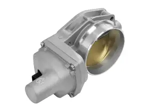 Afe - Advance Flow Engineering - 46-39117 | aFe Power 92mm Throttle Body For Various GM Vehicles V8-6.0L/6.2L/6.2L (sc)/7.0L - Image 4