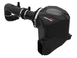 50-70042D-1 | aFe Power Momentum GT Cold Air Intake System With Pro DRY S Filter For GM Silverado/Sierra 1500 L4-2.7L (t)