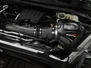 Afe - Advance Flow Engineering - 50-70042D-1 | aFe Power Momentum GT Cold Air Intake System With Pro DRY S Filter For GM Silverado/Sierra 1500 L4-2.7L (t) - Image 3