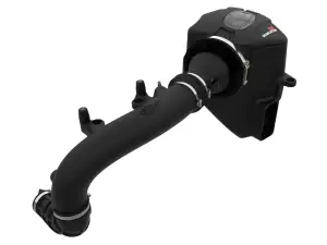 Afe - Advance Flow Engineering - 50-70042R-1 | aFe Power Momentum GT Cold Air Intake System With Pro 5R Filter For GM Silverado/Sierra 1500 L4-2.7L (t) - Image 4