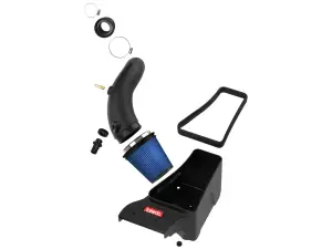 Afe - Advance Flow Engineering - 56-10077R | aFe Power Takeda Stage-2 Cold Air Intake System With Pro 5R Filter For Hyundai Kona L4-1.6L (t) - Image 2