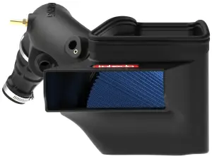 Afe - Advance Flow Engineering - 56-10077R | aFe Power Takeda Stage-2 Cold Air Intake System With Pro 5R Filter For Hyundai Kona L4-1.6L (t) - Image 4
