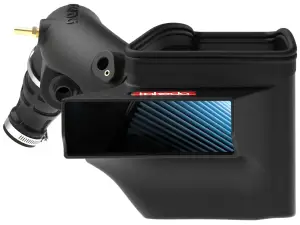 Afe - Advance Flow Engineering - 56-10077V | aFe Power Takeda Stage-2 Cold Air Intake System With D2 Dura-Dry Filter For Hyundai Kona L4-1.6L (t) - Image 4