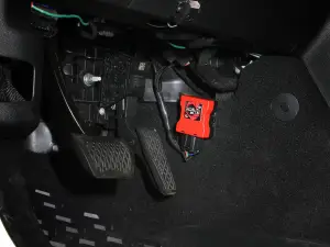 Afe - Advance Flow Engineering - 77-20019 | aFe Power Pedal 2 Metal Throttle Enhancer For Various Mazda Cars/SUVs - Image 3