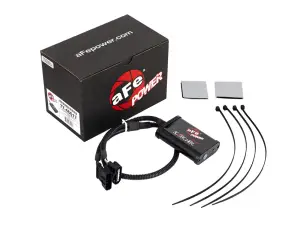 Afe - Advance Flow Engineering - 77-46017 | aFe Power SCORCHER GT Power Module For Toyota 4Runner / FJ Cruiser / Tacoma V6-4.0L (1GR-FE Single VVT-i) - Image 5