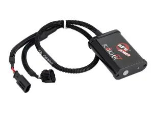 Afe - Advance Flow Engineering - 77-46018 | aFe Power SCORCHER GT Power Module For Toyota Tacoma L4-2.7L - Image 2