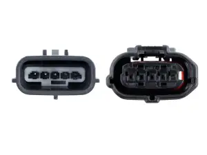 Afe - Advance Flow Engineering - 77-46018 | aFe Power SCORCHER GT Power Module For Toyota Tacoma L4-2.7L - Image 4