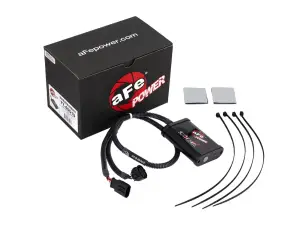Afe - Advance Flow Engineering - 77-46018 | aFe Power SCORCHER GT Power Module For Toyota Tacoma L4-2.7L - Image 6