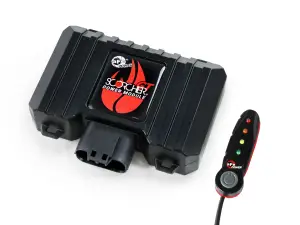 77-46327 | aFe Power SCORCHER GT Power Module For Various BMW L6-3.0L (t) B58 Models