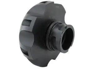 Afe - Advance Flow Engineering - 79-12006 | aFe Power Billet Aluminum Oil Cap For Ford Diesel Trucks V8-6.7L (td) - Image 3