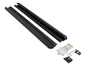 Afe - Advance Flow Engineering - 79-27034 | aFe Power Terra Guard Off-Road Slider For Subaru Outback - Image 1
