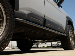 Afe - Advance Flow Engineering - 79-27034 | aFe Power Terra Guard Off-Road Slider For Subaru Outback - Image 4