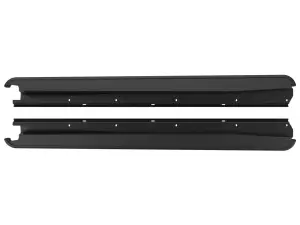 Afe - Advance Flow Engineering - 79-27034 | aFe Power Terra Guard Off-Road Slider For Subaru Outback - Image 8