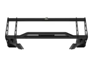 Afe - Advance Flow Engineering - 79-27033 | aFe Power Terra Guard Bull Bar With Winch Mount For Subaru Outback Wilderness (BU) H4-2.4L (t) - Image 4