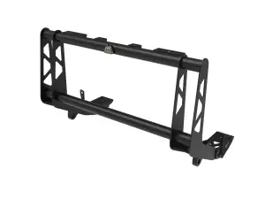 Afe - Advance Flow Engineering - 79-27031 | aFe Power Terra Guard Bull Bar For Toyota 4Runner L4-2.4L (t) - Image 1