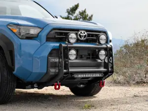 Afe - Advance Flow Engineering - 79-27031 | aFe Power Terra Guard Bull Bar For Toyota 4Runner L4-2.4L (t) - Image 2