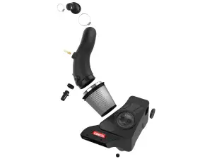 Afe - Advance Flow Engineering - 56-70074D | aFe Power Takeda Momentum Cold Air Intake System With Pro Dry S Filter For Hyundai Elantra N Line L4-1.6L (t) - Image 3
