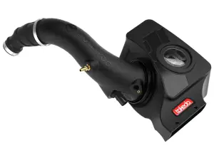 Afe - Advance Flow Engineering - 56-70074D | aFe Power Takeda Momentum Cold Air Intake System With Pro Dry S Filter For Hyundai Elantra N Line L4-1.6L (t) - Image 2