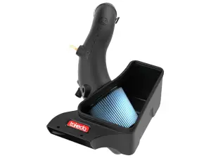 56-10074V | aFe Power Takeda Stage-2 Cold Air Intake System With D2 Dura-Dry Filter For Hyundai Elantra N Line L4-1.6L (t)