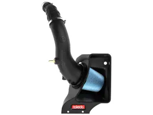 Afe - Advance Flow Engineering - 56-10074V | aFe Power Takeda Stage-2 Cold Air Intake System With D2 Dura-Dry Filter For Hyundai Elantra N Line L4-1.6L (t) - Image 4