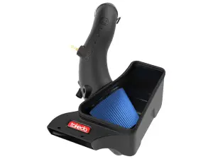 56-10074R | aFe Power Takeda Stage-2 Cold Air Intake System With Pro 5R Filter For Hyundai Elantra N Line L4-1.6L (t)