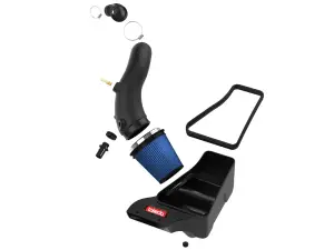 Afe - Advance Flow Engineering - 56-10074R | aFe Power Takeda Stage-2 Cold Air Intake System With Pro 5R Filter For Hyundai Elantra N Line L4-1.6L (t) - Image 2