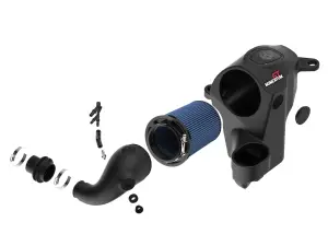 Afe - Advance Flow Engineering - 50-70140R | aFe Power Momentum GT Cold Air Intake System With Pro 5R Filter For Jeep Grand Cherokee 4xe L4-2.0L (t) - Image 3