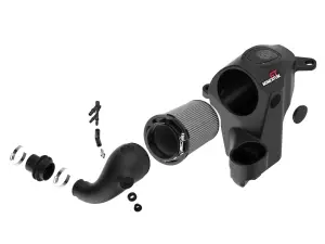 Afe - Advance Flow Engineering - 50-70140D | aFe Power Momentum GT Cold Air Intake System With Pro DRY S Filter For Jeep Grand Cherokee 4xe L4-2.0L (t) - Image 3
