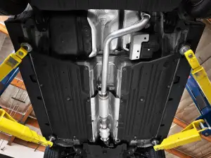 Afe - Advance Flow Engineering - 49-37047 | aFe Power Takeda 2-1/2 Inch 304 Stainless Steel Mid-Pipe For Hyundai Kona L4-1.6L (t) FWD - Image 2