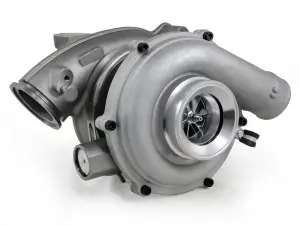 Afe - Advance Flow Engineering - 46-60342 | aFe Power BladeRunner GT Series Turbocharger For Ford Diesel Trucks V8-6.0L (td) - Image 1