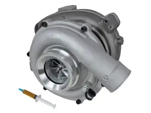 Afe - Advance Flow Engineering - 46-60342 | aFe Power BladeRunner GT Series Turbocharger For Ford Diesel Trucks V8-6.0L (td) - Image 3