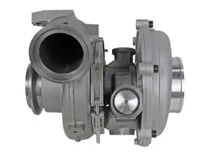 Afe - Advance Flow Engineering - 46-60342 | aFe Power BladeRunner GT Series Turbocharger For Ford Diesel Trucks V8-6.0L (td) - Image 4