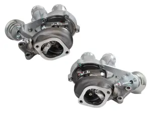 Afe - Advance Flow Engineering - 46-60332 | aFe Power BladeRunner GT Series Turbocharger For Ford F-150 V6-3.5L (tt) - Image 3